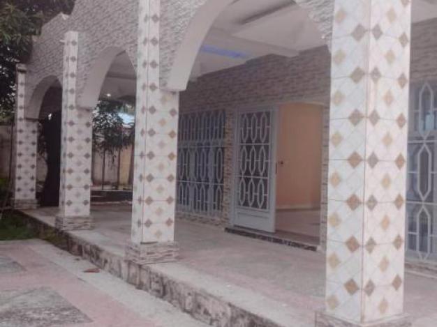 House - Neighborhood Joli Parc