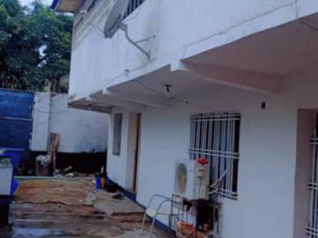 Plot - Neighborhood Bisengo