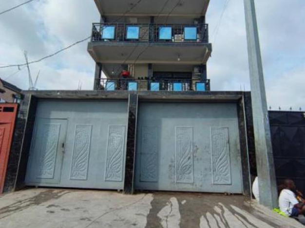 Parcelle - Quartier Foire 