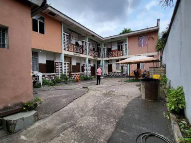 Nyumba - Mtaa Ma Campagne