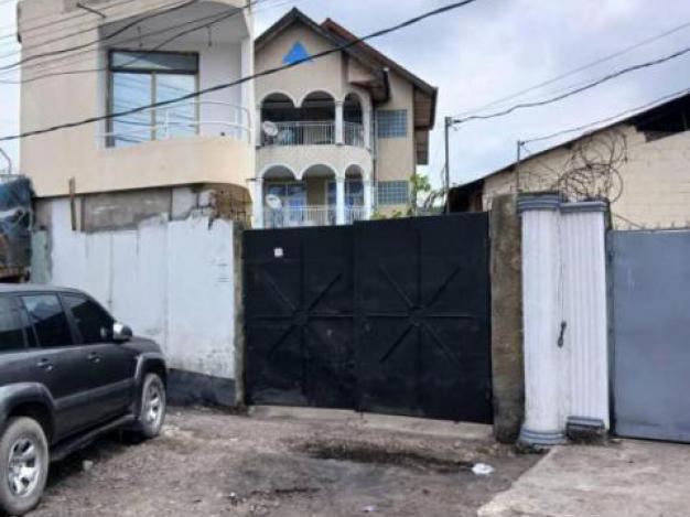 Nyumba - Mtaa Industriel