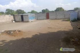 Imcongo - A vendre
