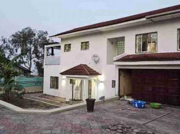 Ndaku - Quartier Pigeon