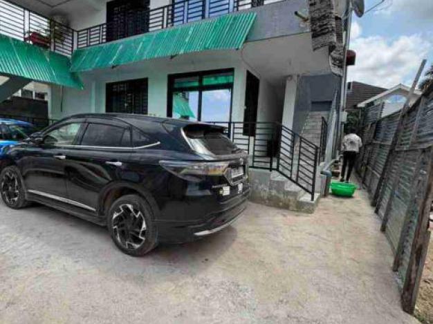 Plot - Neighborhood Joli parc