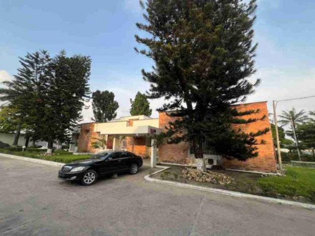 Ndaku - Quartier Delvaux