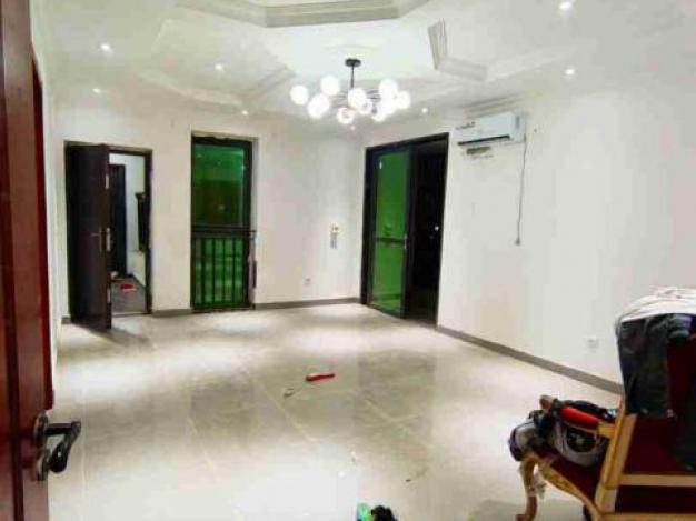 Nyumba - Mtaa Bangala