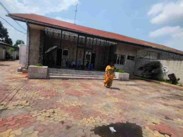 Nyumba - Mtaa Résidentiel