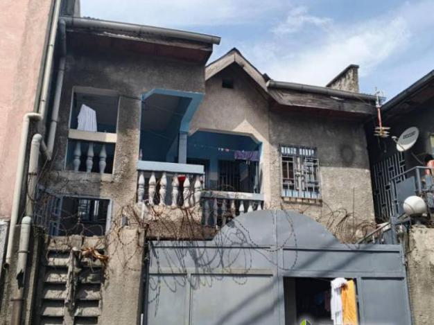 Parcelle - kasa-vubu (Croisement shaba et maringa)