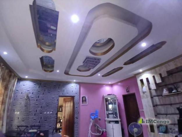 Ndaku - Quartier UPN