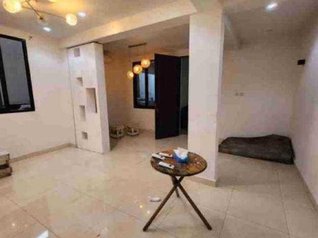 Ndako na Centre-ville