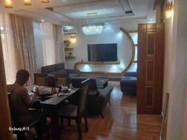 Nyumba - Mtaa ma campagne