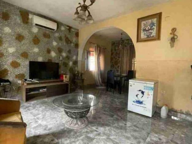 Ndaku - Quartier Babylone