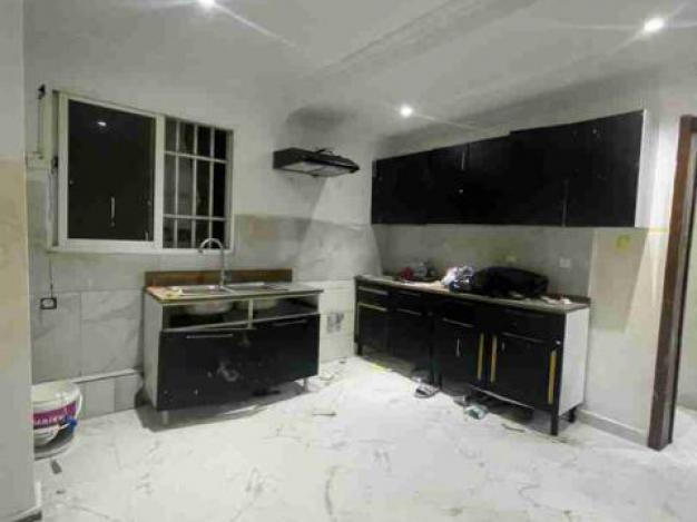 Appartement - Quartier Joli parc