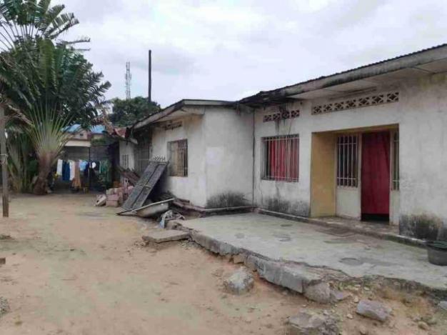 Ndaku - Quartier salongo