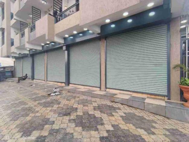 Nyumba - Mtaa Terminus