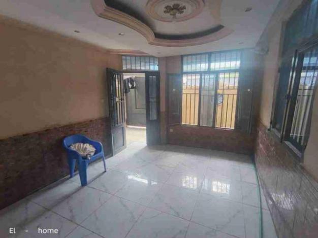 Nyumba - Mtaa Camp riche