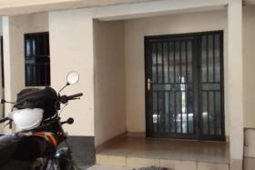 Imcongo - Yaku uzisha