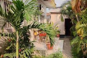 Imcongo - Yaku panga