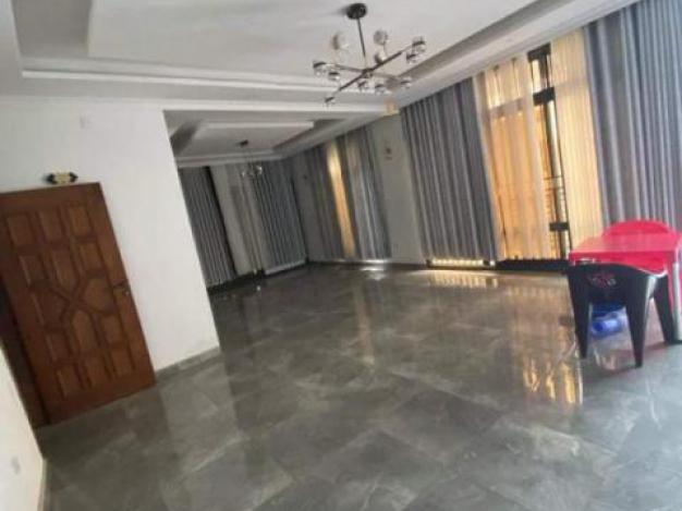 Parcelle - Quartier mbudi