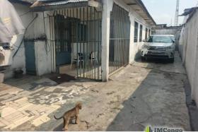 Imcongo - Yaku uzisha