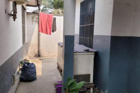 Imcongo - Yaku uzisha