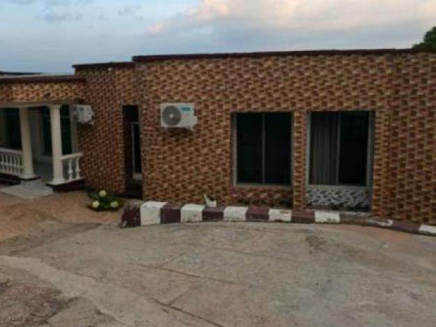 Ndaku - Quartier Mont-fleury