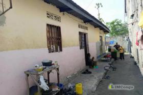 Imcongo - A vendre