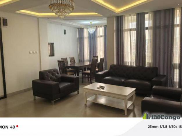 Apartment - Neighborhood Basoko