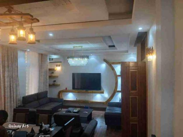 Apartment - Neighborhood ma campagne