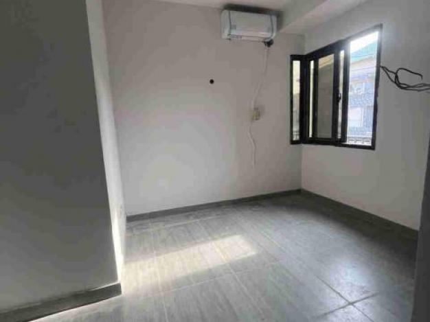 Ndako na Centre-ville