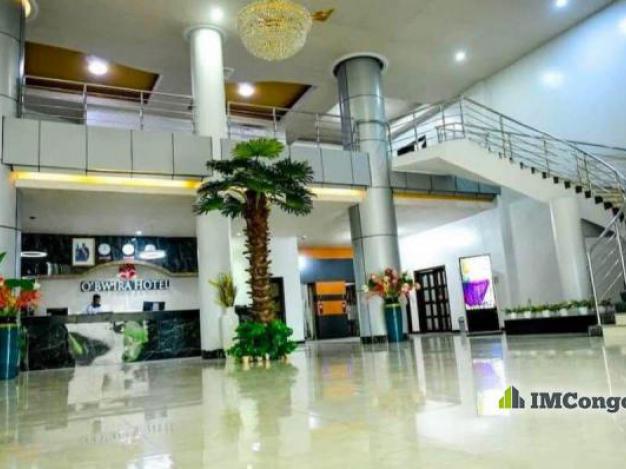 Parcelle - Quartier Joli parc