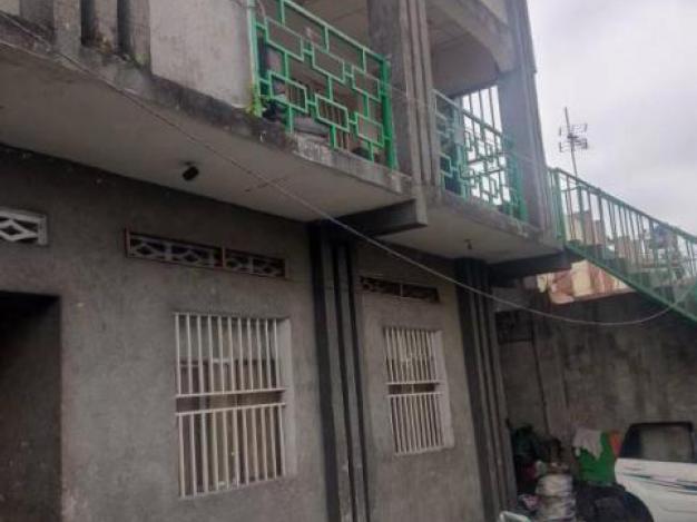 Ndaku - Quartier Yolo-sud