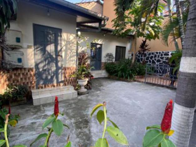 Parcelle - Quartier ma campagne