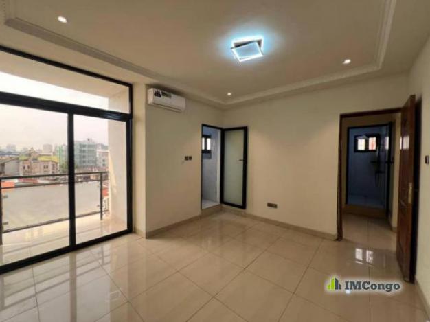 Apartment - Downtown