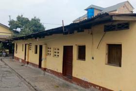 Imcongo - Yaku uzisha