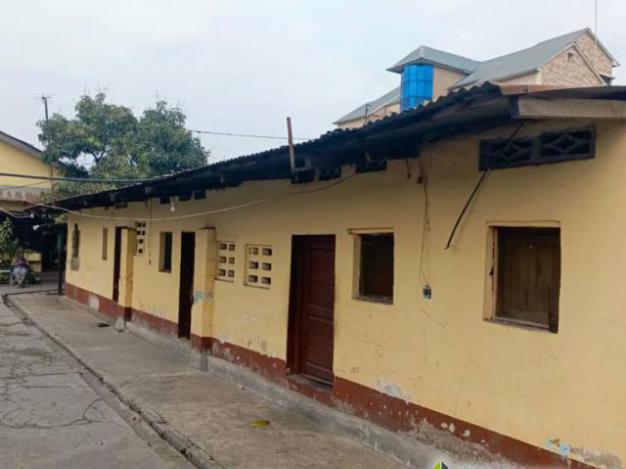 Nyumba - Mtaa Yolo-nord