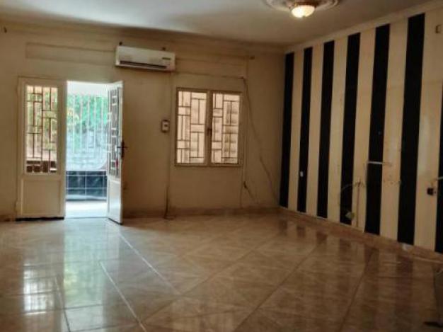 Ndaku - Quartier socimat