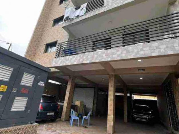 Ndako na Centre-ville