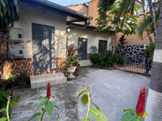 Ndaku - Quartier ma campagne