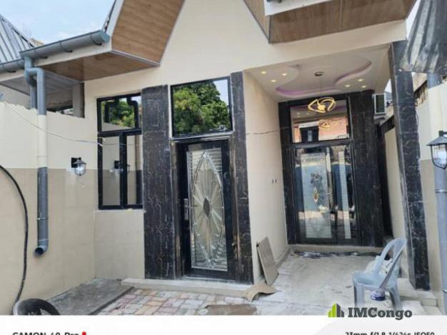 Parcelle - Kasa-vubu