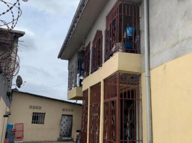 Ndaku - Quartier de la foire