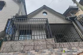 Imcongo - A vendre