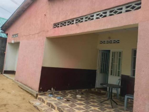 Nyumba - Mont Ngafula