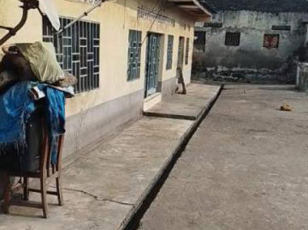 Nyumba - Mtaa Yolo-nord