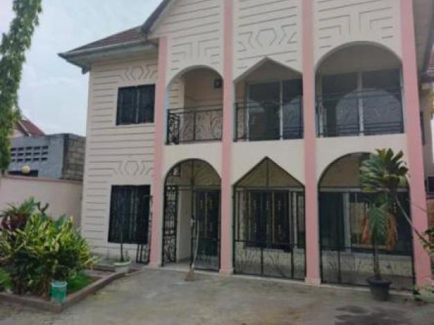 Ndaku - Quartier Industriel