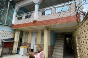 Imcongo - Yaku uzisha