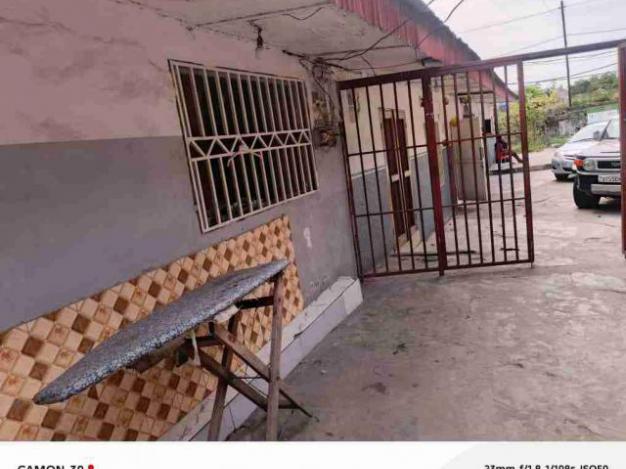 Nyumba - Mtaa Résidentiel