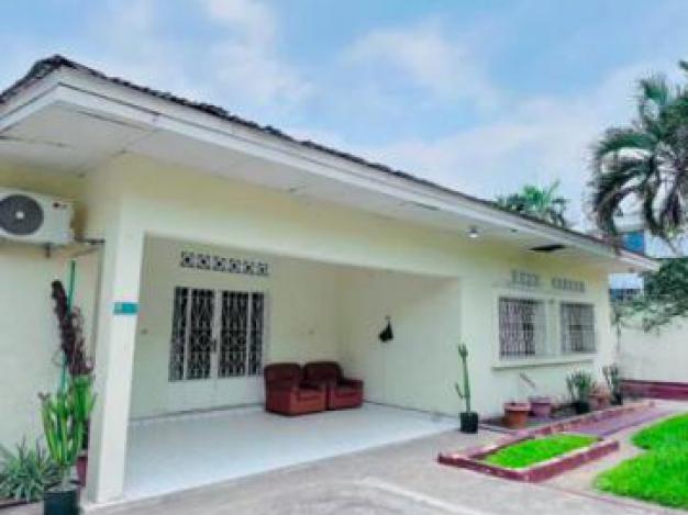 Parcelle - Quartier Ma Campagne 