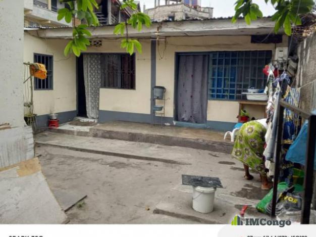 Nyumba - Mtaa Industriel