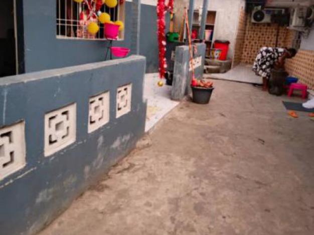 Parcelle - Quartier Résidentiel